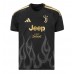 Pánský Fotbalový dres Juventus Teun Koopmeiners #8 2026-27 Třetí Krátký Rukáv